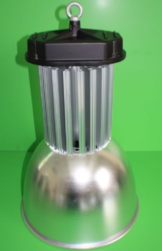 led