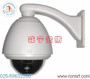 戎宁一体化球形摄像机RNQ-608