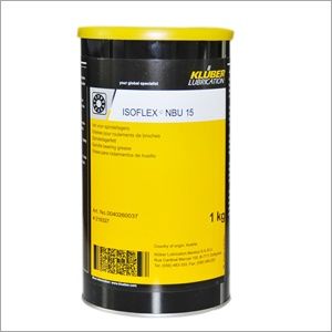 ³֬ISOFLEX NBU 15 