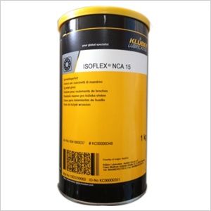 ³֬ISOFLEX NCA15