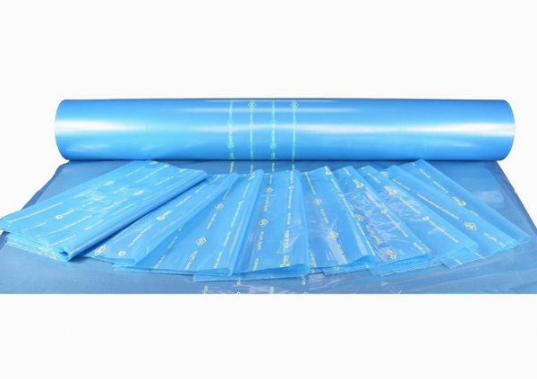 美国进口CORTEC VPCI-126气相防锈膜深圳丰安总代理