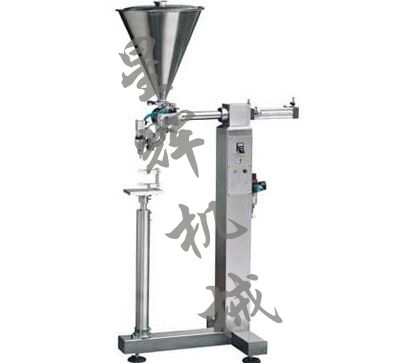 XH-DLG型灌装机械