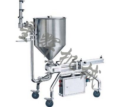 供应小颗粒灌装机械