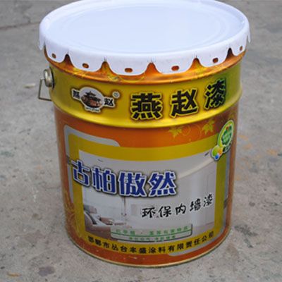 供应环保内墙漆