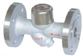 热动力式蒸汽疏水阀