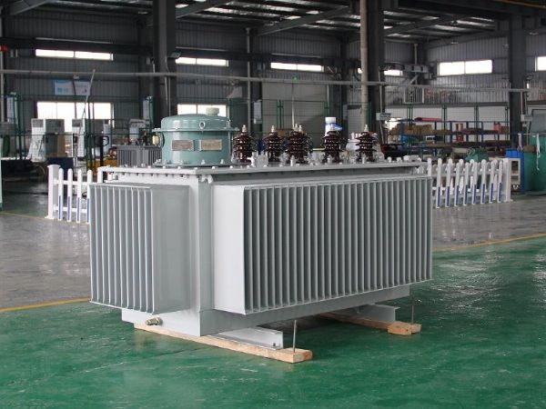 Ӧ SFVR-3000KVA 8-10/10KV ·Զѹѹ