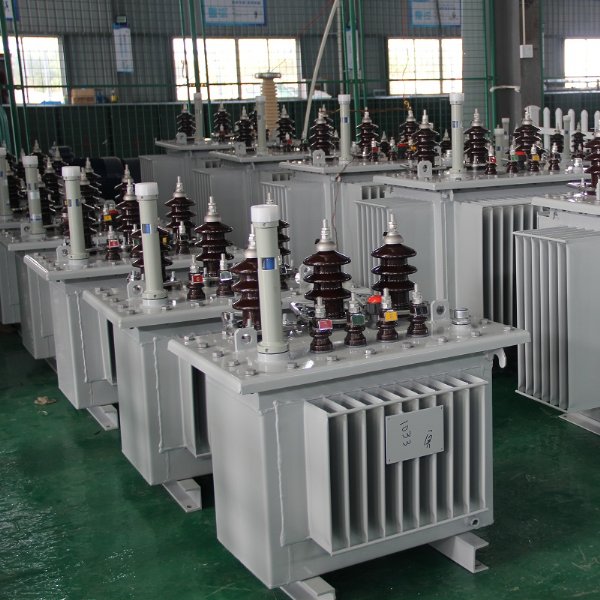 Ӧ S11-100KVA 11/0.4KV ȫܷѹ ͱ