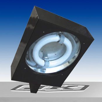 无极灯ZY2 投光灯