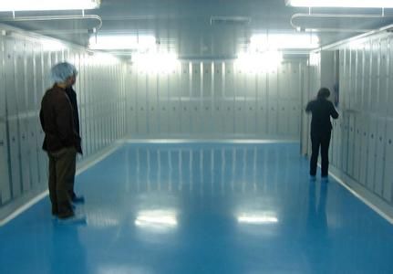 弗兰克环氧树脂地坪漆