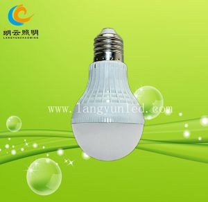 LEDݵLY-E27Q-3W