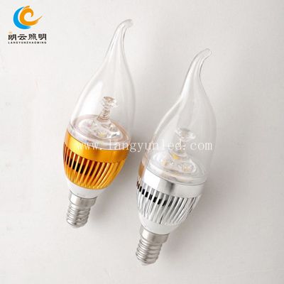 LEDβLY-E14W-3W