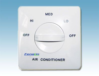 枫林FL-201A三速开关