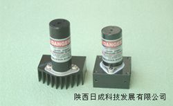 浙江锯力煌锯床红外线对刀仪