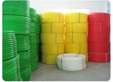 FTPE聚乙烯通信子管