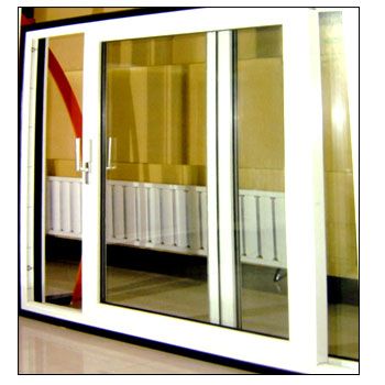 长沙玺福麟X12铝合金门窗