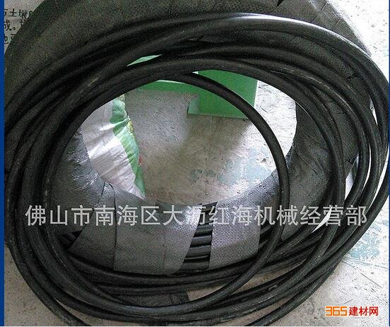 喷砂橡胶管