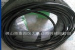 喷砂橡胶管