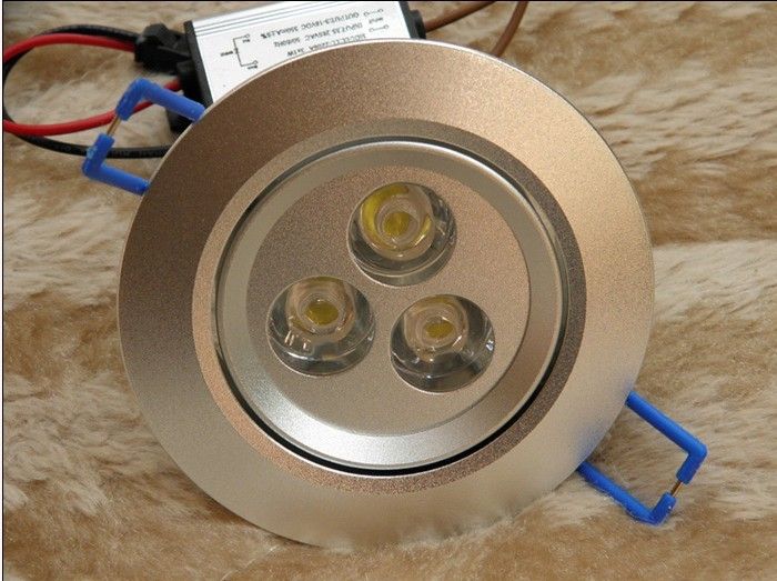 LED컨 3*1W