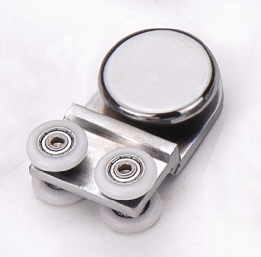 锌合金吊轮A-07-A