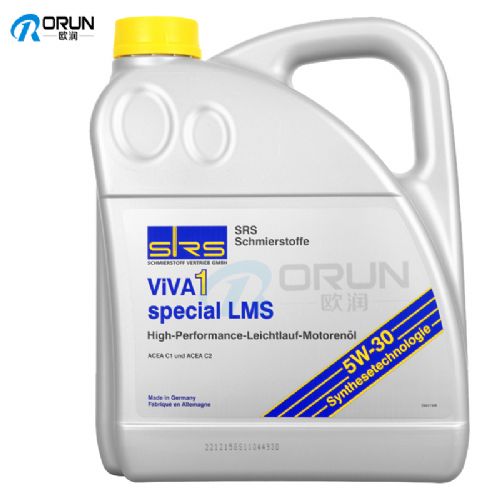 SRSLMS 5W-30