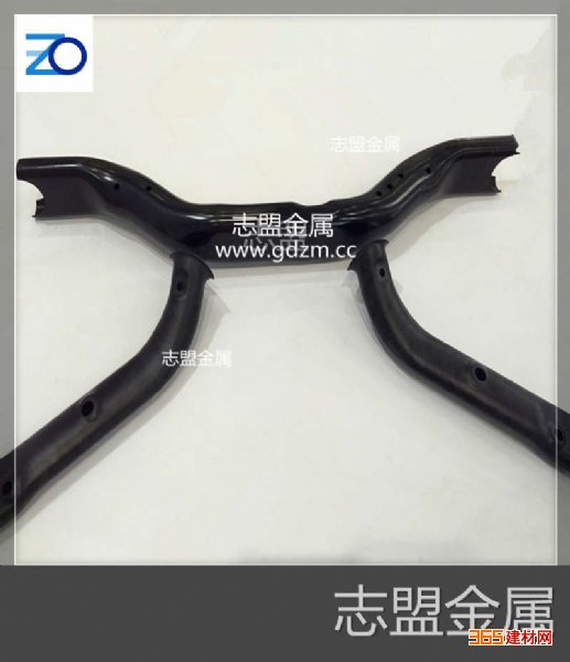 汽车零部件钢管