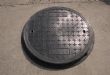 高分子复合井盖、水箅,沟盖板