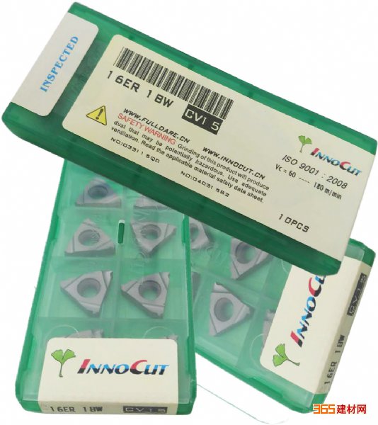 Innocut55BSPTбƵƬ16ER11BSPTֱ 
