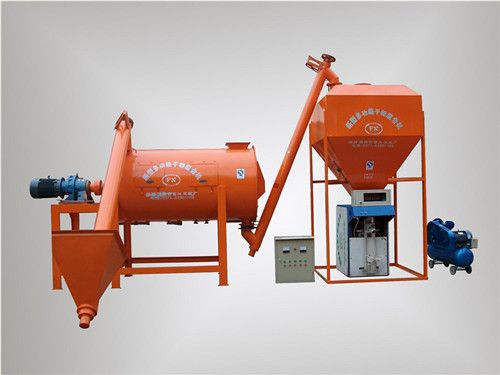 供应干粉机1000型