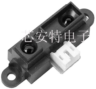 供应测距传感器GP2Y0A02YK