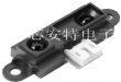 供应测距传感器GP2Y0A02YK