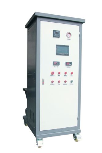 SDLT300冷媒自动充注机