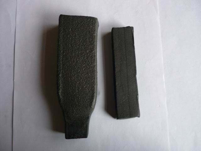 腻子型遇水膨胀止水条