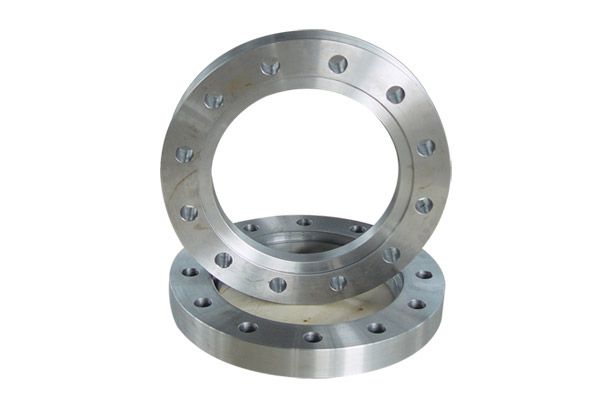 不锈钢法兰