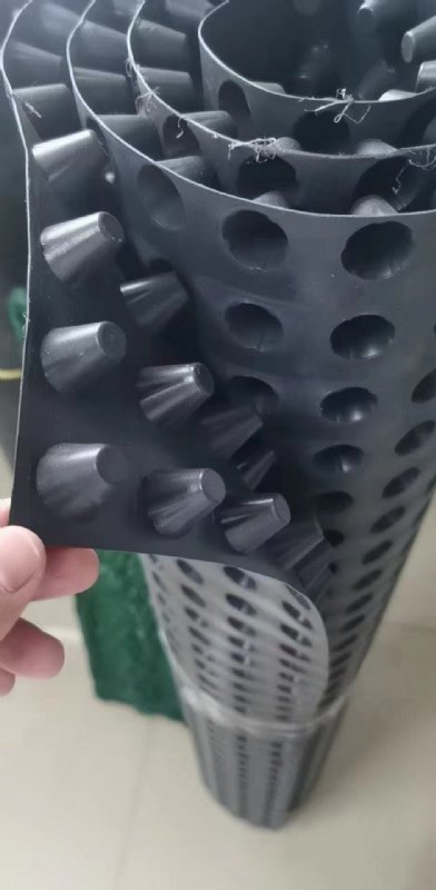 重庆贵阳蓄排水板