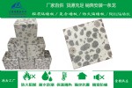 装配式陶粒隔墙板江西供应商 防火性能好 全国直供 量大从优