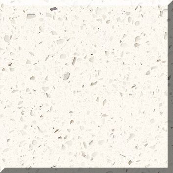 KQ6116银白星石英石