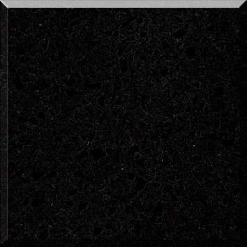 KQ6103黑晶石英石