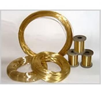 导电黄铜线现货销售 进口H90黄铜线