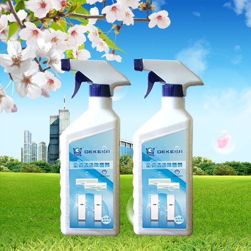 室内机空调清洗剂