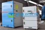 投料口粉尘收集器除尘器