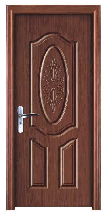 根本门业供应钢木门