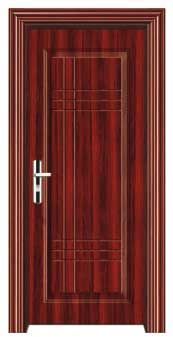 根本门业供应钢质门