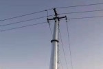 电力钢杆价格 输电钢杆生产厂家