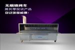 烧烤油烟净化器设备GJESP-60