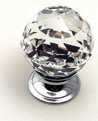 ˮ  glass knobs