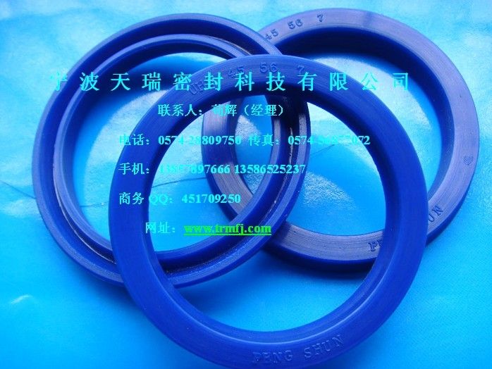 供应液压油封