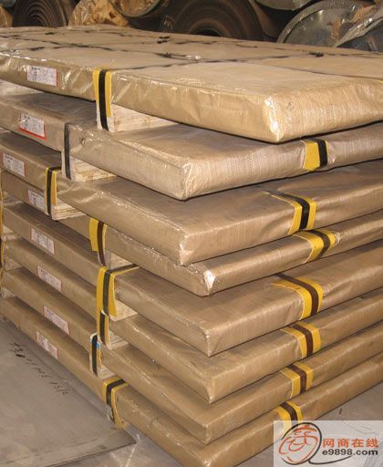 供应不锈钢板304/NO.1