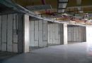 高级宾馆隔断通用复合轻质隔墙板
