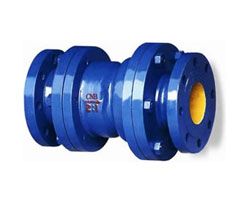 固式比例式减压阀YB43X