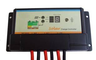 全防水路灯控制器